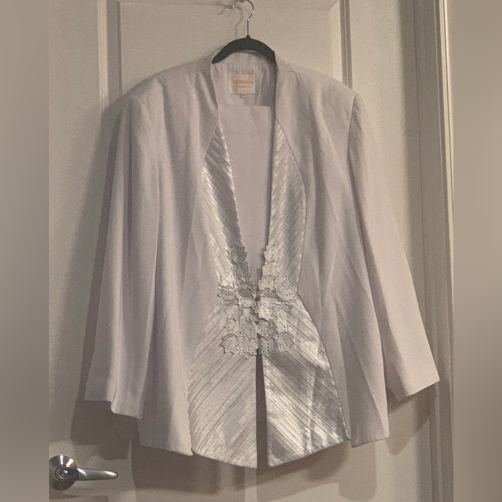 Giovanna Skirt Suit